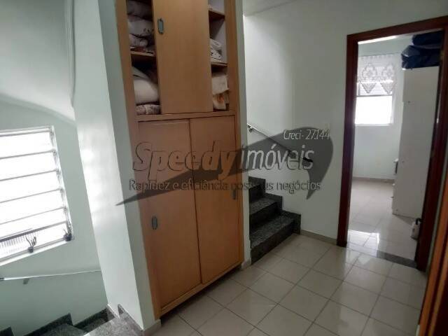 Sobrado para Venda em Santos - 5
