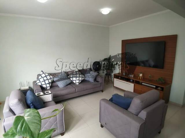 #3268 - Sobrado para Venda em Santos - SP - 1