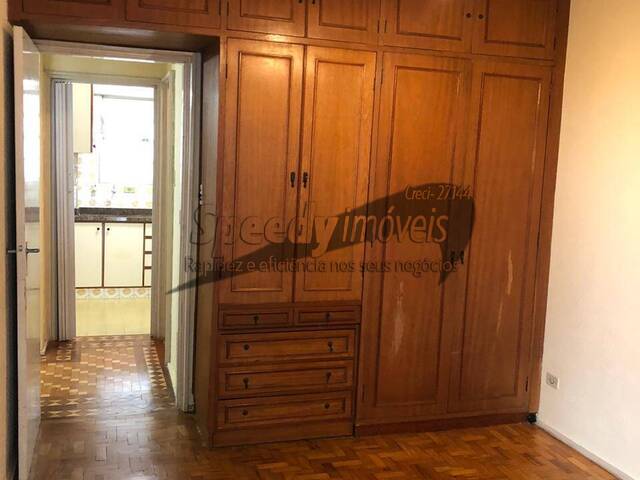 Apartamento para Venda em Santos - 5