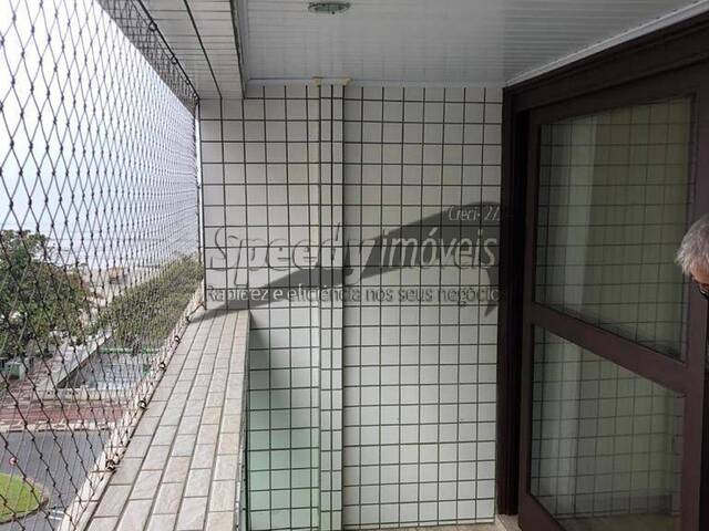 #3269 - Apartamento para Venda em Santos - SP - 1