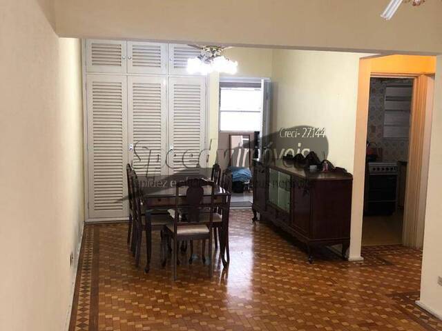 #3269 - Apartamento para Venda em Santos - SP