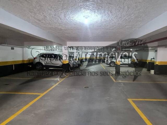 #3270 - Apartamento para Venda em Santos - SP - 3
