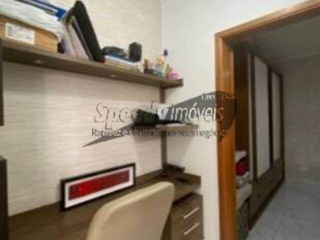 Apartamento para Venda em Santos - 4