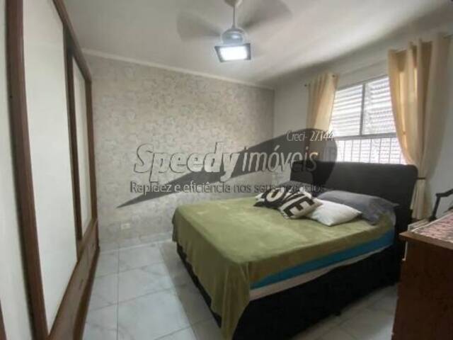 Apartamento para Venda em Santos - 5
