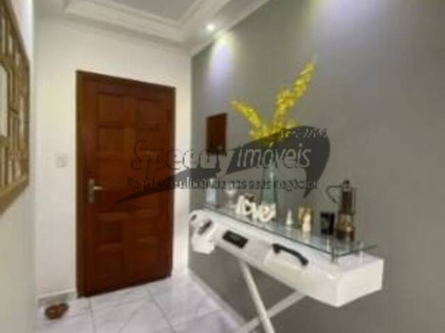 #3271 - Apartamento para Venda em Santos - SP - 3