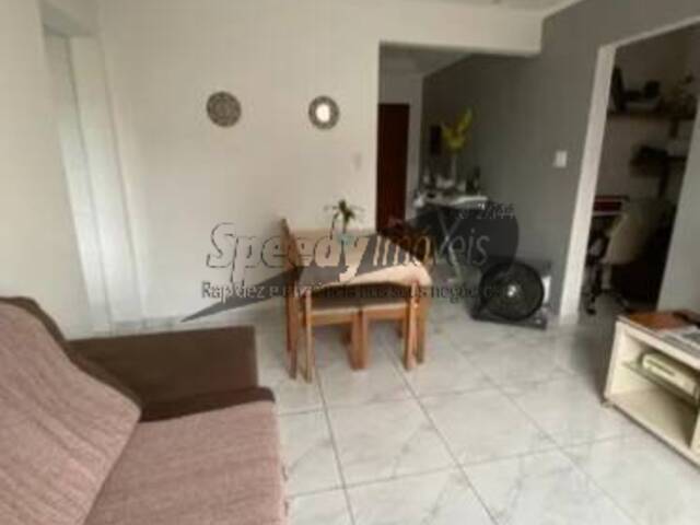 #3271 - Apartamento para Venda em Santos - SP - 2