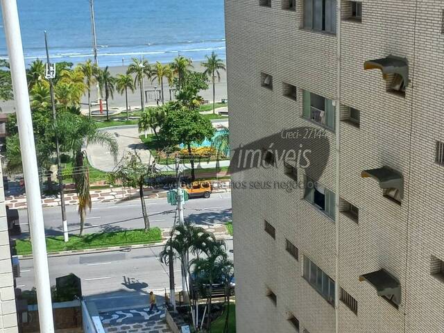 #3273 - Apartamento para Venda em Santos - SP - 3