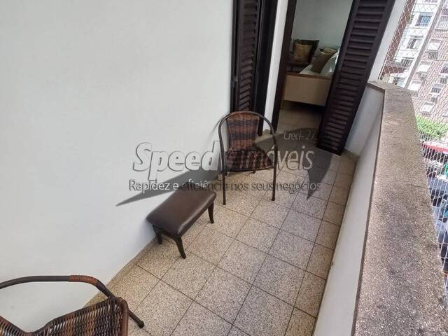 Apartamento para Venda em Santos - 5