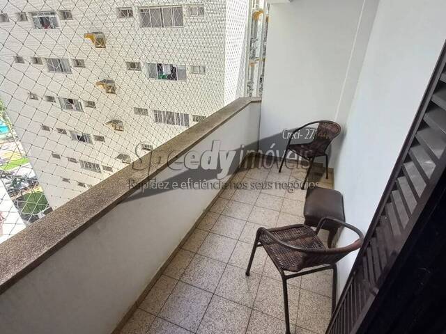 Apartamento para Venda em Santos - 4