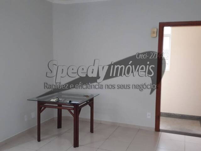 #3274 - Apartamento para Venda em Santos - SP - 1