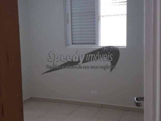 Apartamento para Venda em Santos - 5