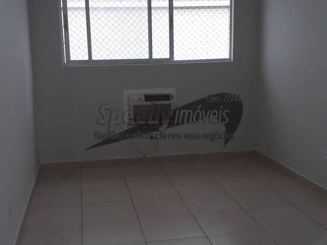#3274 - Apartamento para Venda em Santos - SP - 2