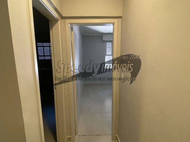 Apartamento para Venda em Santos - 4
