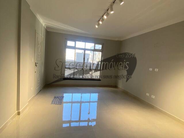 #3276 - Apartamento para Venda em Santos - SP - 1