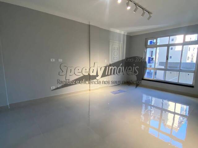 #3276 - Apartamento para Venda em Santos - SP - 3