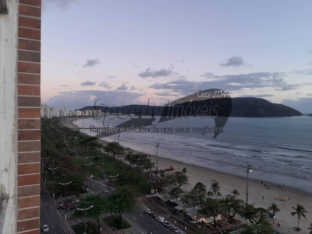Apartamento para Venda em Santos - 5