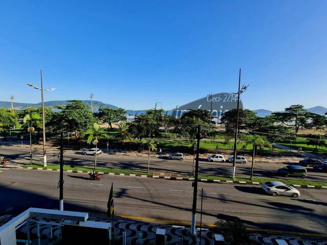 Apartamento para Venda em Santos - 4
