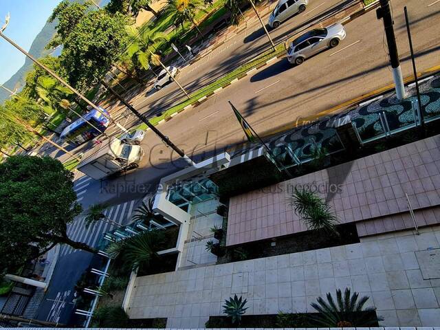 Apartamento para Venda em Santos - 5