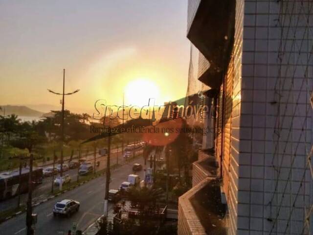#3277 - Apartamento para Venda em Santos - SP - 2