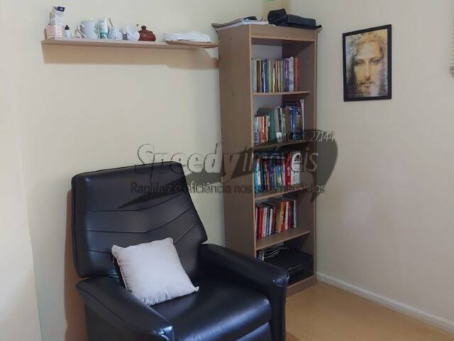 Apartamento para Venda em Santos - 5