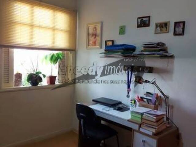 Apartamento para Venda em Santos - 4