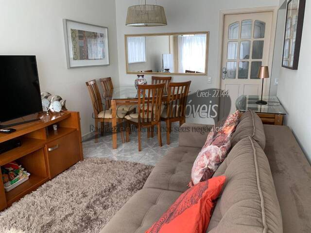 Apartamento para Venda em Santos - 4