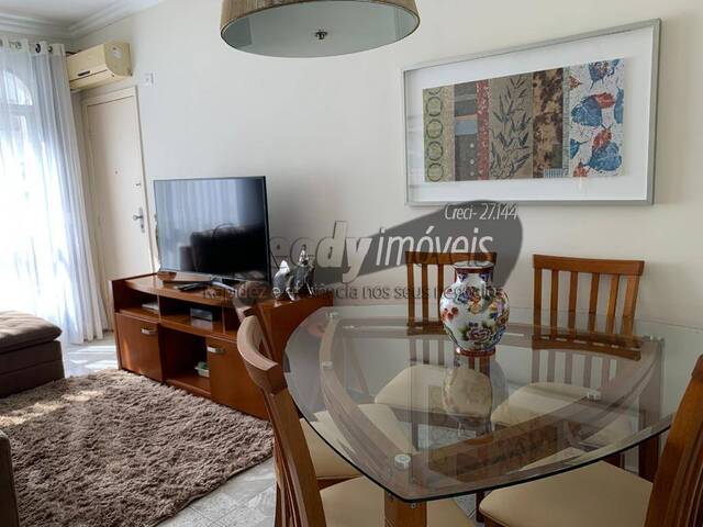 Apartamento para Venda em Santos - 5