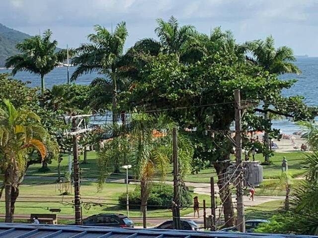 #3280 - Apartamento para Venda em Santos - SP - 1
