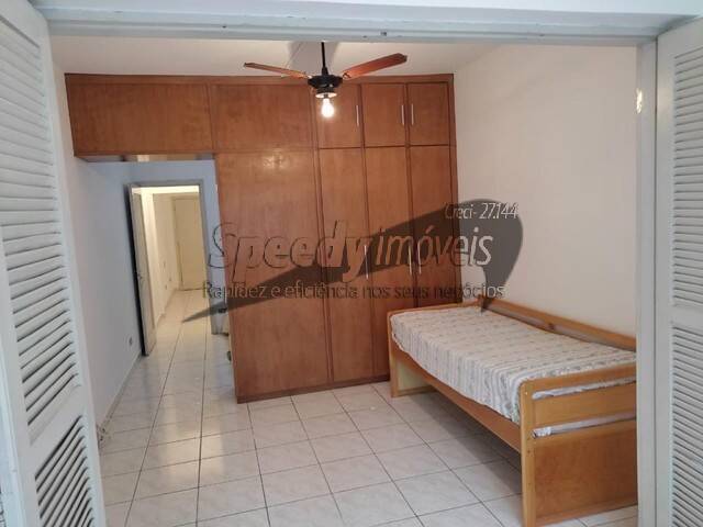Apartamento para Venda em Santos - 5