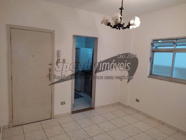 #3281 - Apartamento para Venda em Santos - SP - 3