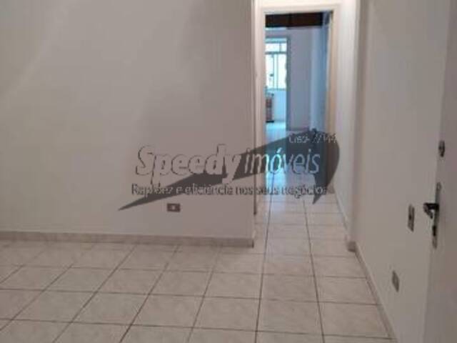 Apartamento para Venda em Santos - 4