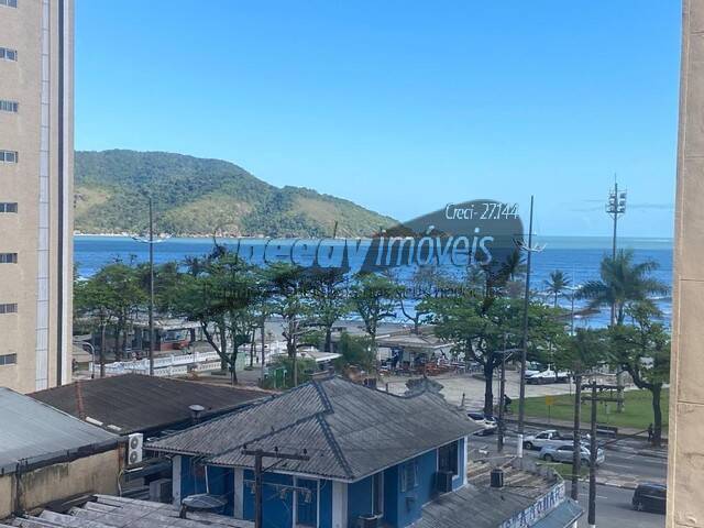#3281 - Apartamento para Venda em Santos - SP - 1
