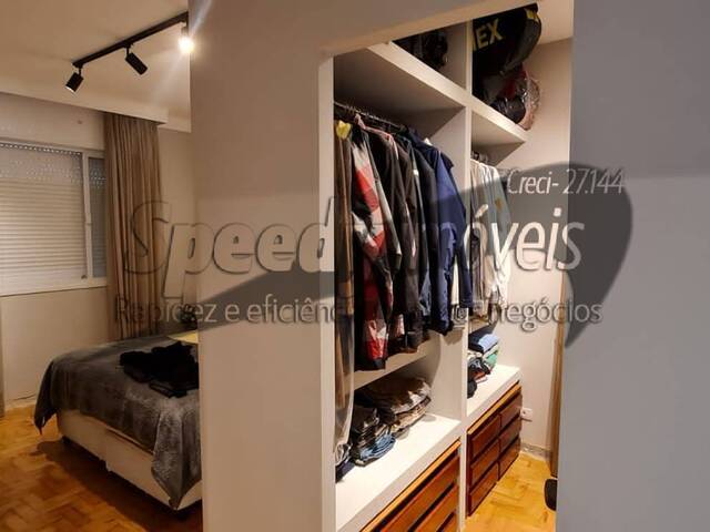 Apartamento para Venda em Santos - 5