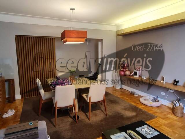 Apartamento para Venda em Santos - 4