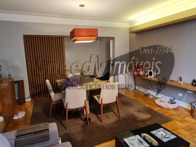 #3282 - Apartamento para Venda em Santos - SP - 3