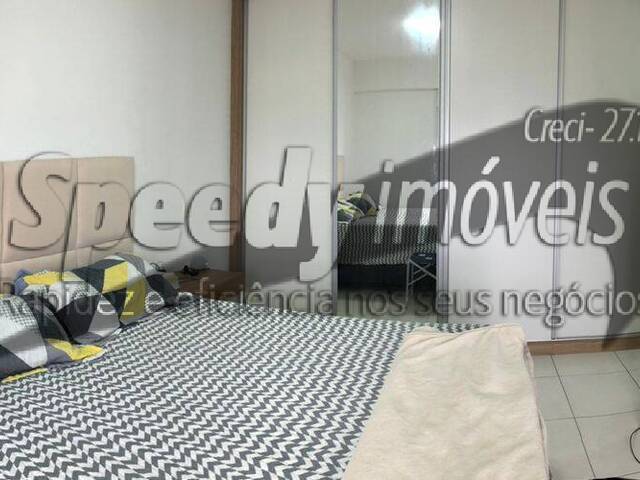 Apartamento para Venda em Santos - 5