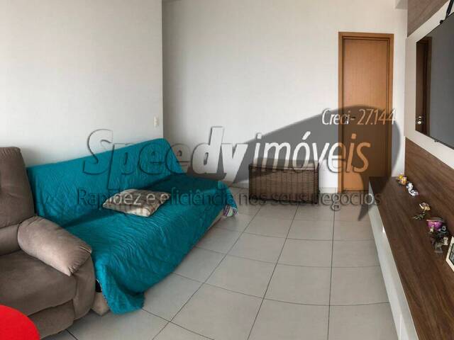 Apartamento para Venda em Santos - 4