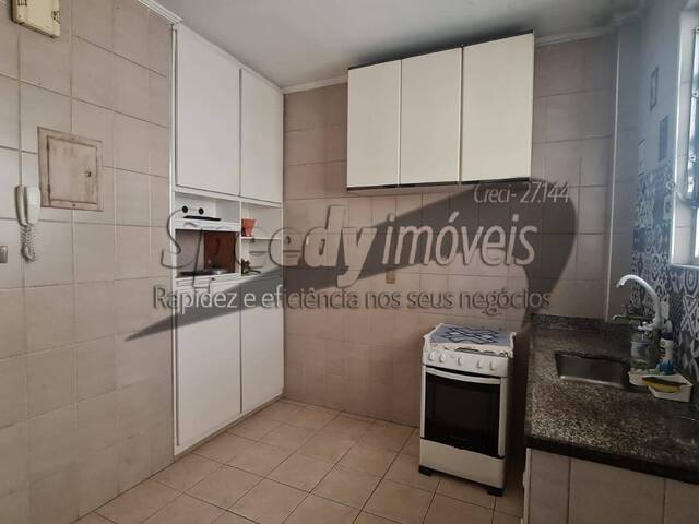 Apartamento para Venda em Santos - 5