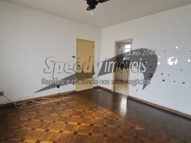 #3284 - Apartamento para Venda em Santos - SP - 2