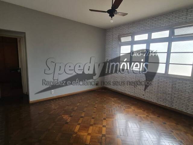 #3284 - Apartamento para Venda em Santos - SP - 1