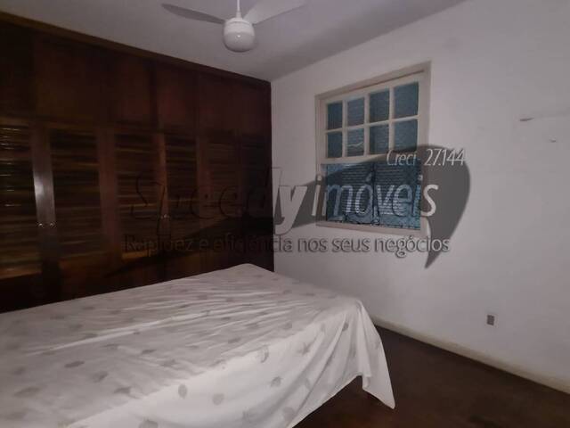 Apartamento para Venda em Santos - 4