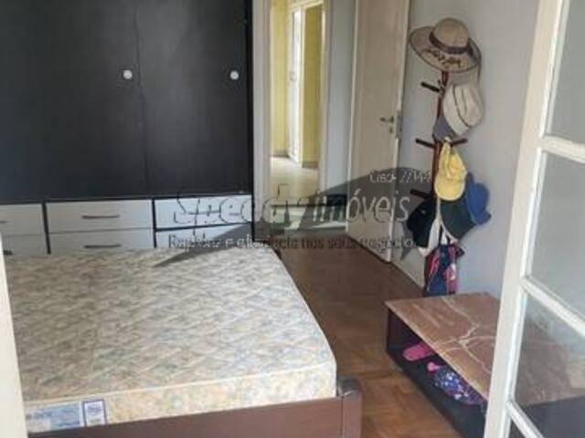 Apartamento para Venda em Santos - 4