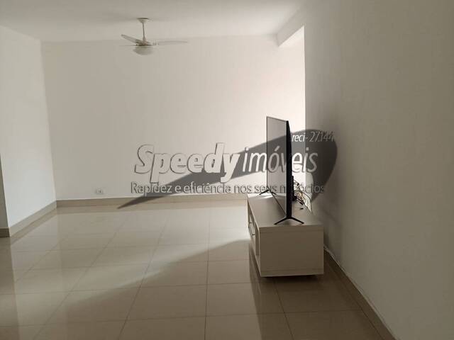 #3287 - Apartamento para Venda em Santos - SP - 3