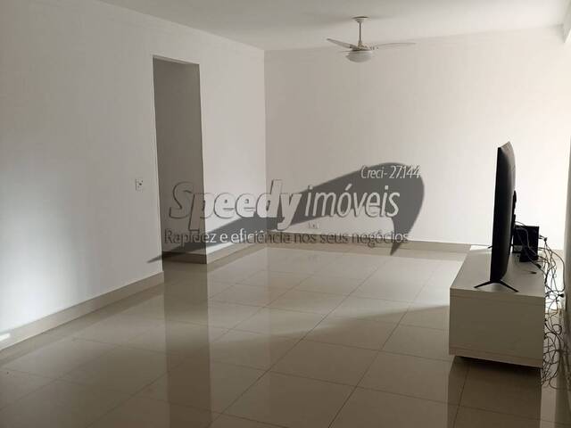 #3287 - Apartamento para Venda em Santos - SP - 2