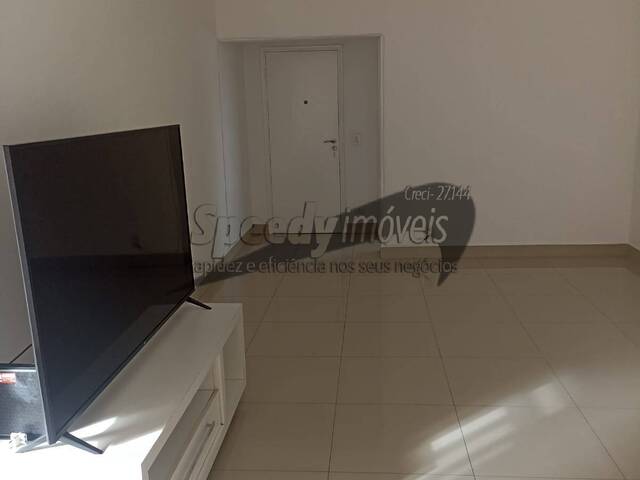 Apartamento para Venda em Santos - 5