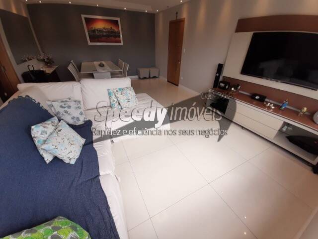 Apartamento para Venda em Santos - 4