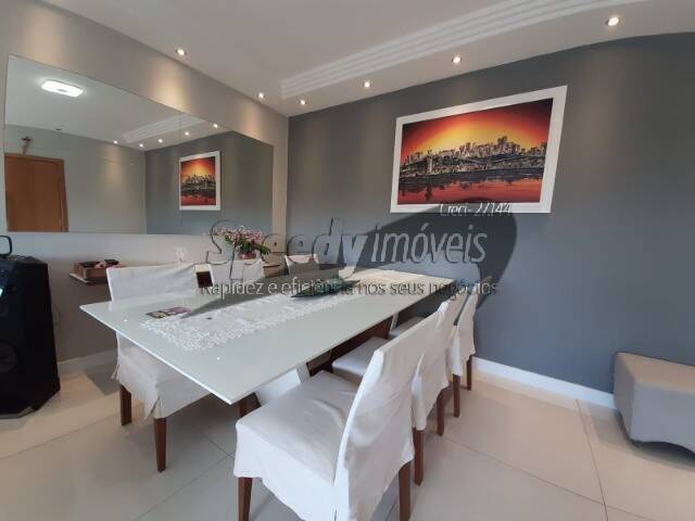 #3291 - Apartamento para Venda em Santos - SP - 2