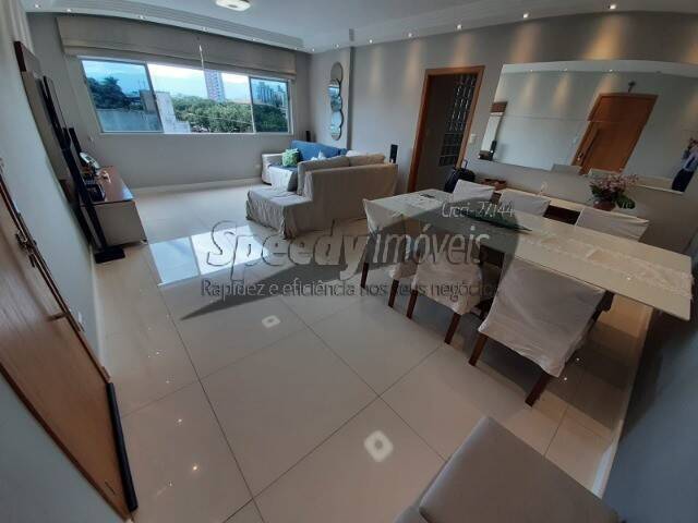 #3291 - Apartamento para Venda em Santos - SP - 1
