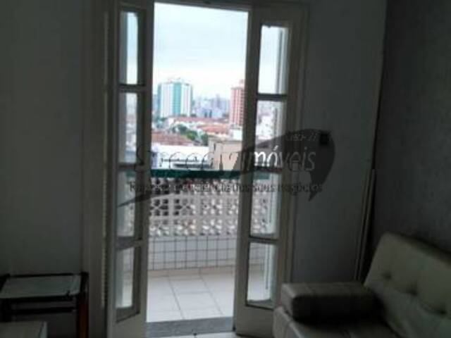 Apartamento para Venda em Santos - 4