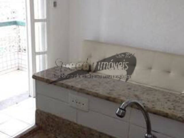 Apartamento para Venda em Santos - 5